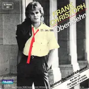 Frank Christoph - Oben Stehn