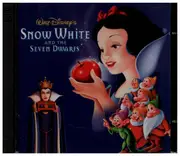 CD - Frank Churchill a.o. - Walt Disney's Snow White And The Seven Dwarfs