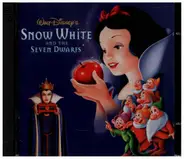 Frank Churchill a.o. - Walt Disney's Snow White And The Seven Dwarfs