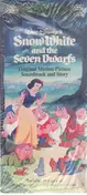 Frank Churchill - Walt Disney's Snow White And The Seven Dwarfs (Original Motion Picture Soundtrack)