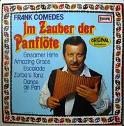 LP - Frank Comedes & Sein Ensemble - Im Zauber Der Panflöte