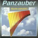 CD - Frank Comedes & Sein Ensemble - Panzauber