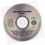 CD - Frank Comedes & Sein Ensemble - Panzauber