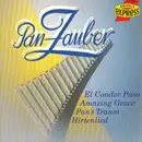 CD - Frank Comedes & Sein Ensemble - Panzauber