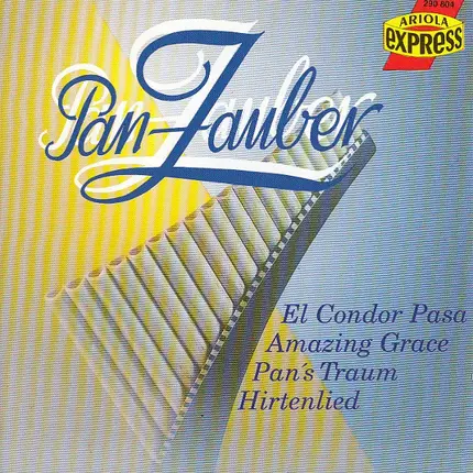 Frank Comedes & Sein Ensemble - Panzauber
