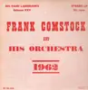 LP - Frank Comstock And His Orchestra - Frank Comstock And His Orchestra 1962 - Original 1st US
