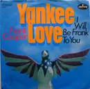7inch Vinyl Single - Frank Cooper - Yankee Love