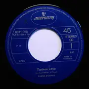 7inch Vinyl Single - Frank Cooper - Yankee Love