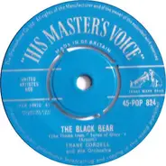 Frank Cordell Orchestra - The Black Bear