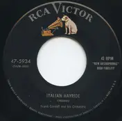 Frank Cordell and His Orchestra - The Song From Desiree (We Meet Again)