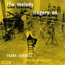 LP - Frank Cordell Orchestra - The Melody Lingers On - Mono