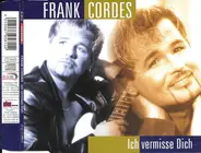 Frank Cordes - Ich Vermiss Dich