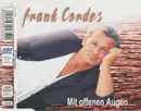 CD Single - Frank Cordes - Mit Offenen Augen