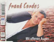 Frank Cordes - Mit Offenen Augen