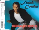 CD Single - Frank Cordes - Diesmal So Richtig