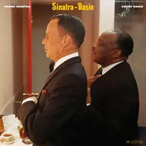 Frank - Sinatra-Basie