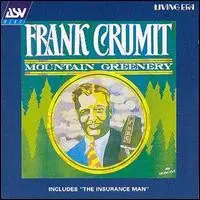 Crumit / Whiting - MOUNTAIN GREENERY