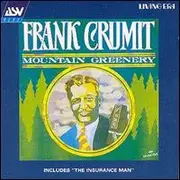 CD - Crumit / Whiting - Mountain Greenery