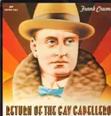 LP - Frank Crumit - Return Of The Gay Caballero