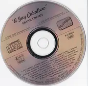 CD - Frank Crumit - A Gay Caballero