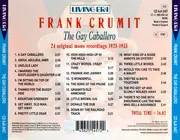 CD - Frank Crumit - The Gay Caballero - Mono