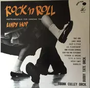 Frank Culley - Instrumentals For Dancing The Lindy Hop
