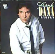 12inch Vinyl Single - Frank Dana - I Remember