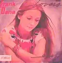 7inch Vinyl Single - Frank Dana - Lovers