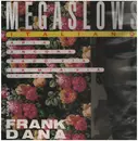12inch Vinyl Single - Frank Dana - Mega Slows Italiano