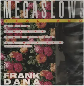 Frank Dana - Mega Slows Italiano