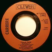 7inch Vinyl Single - Frank Dana - Believe Me