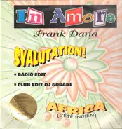 Frank Dana - Svalutation/Africa