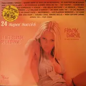 Frank Darvil Et Son Orchestre - 24 super succès - Le hit-parade de la danse