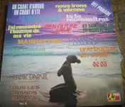 Frank Darvil Et Son Orchestre - Tous Les Grands Succès Vol.5