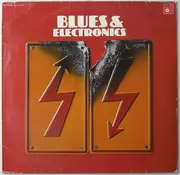 LP - Frank David Selection - Blues & Electronics