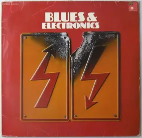 Frank David Selection - Blues & Electronics