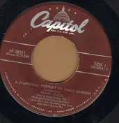 Frank de Vol - A Symphonic Portrait Of Jimmy McHugh
