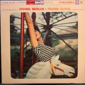 Frank de Vol - The Columbia Album Of Irving Berlin - Vol. II