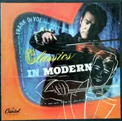 Frank De Vol And His Orchestra - Classics In Modern