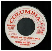 Frank De Vol And His Orchestra
