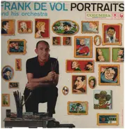 Frank De Vol And His Orchestra - Portraits