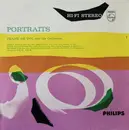 LP - Frank De Vol And His Orchestra - Portraits