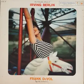 Frank de Vol - The Columbia Album of Irving Berlin