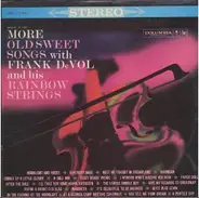 Frank De Vol And His Rainbow Strings - More Old Sweet Songs