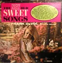 LP - Frank De Vol And His Rainbow Strings - The New Old Sweet Songs