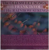 Frank de Vol - The Old Sweet Songs