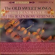 Frank de Vol - The Old Sweet Songs