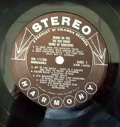LP - Frank De Vol And His Rainbow Strings - The Old Sweet Songs Of Christmas