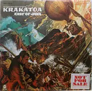 Frank De Vol - Krakatoa, East Of Java  (Music From The Original Sound Track)