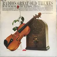 Frank De Vol - Radio's Great Old Themes